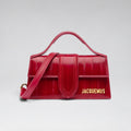 Bambino Structured Red