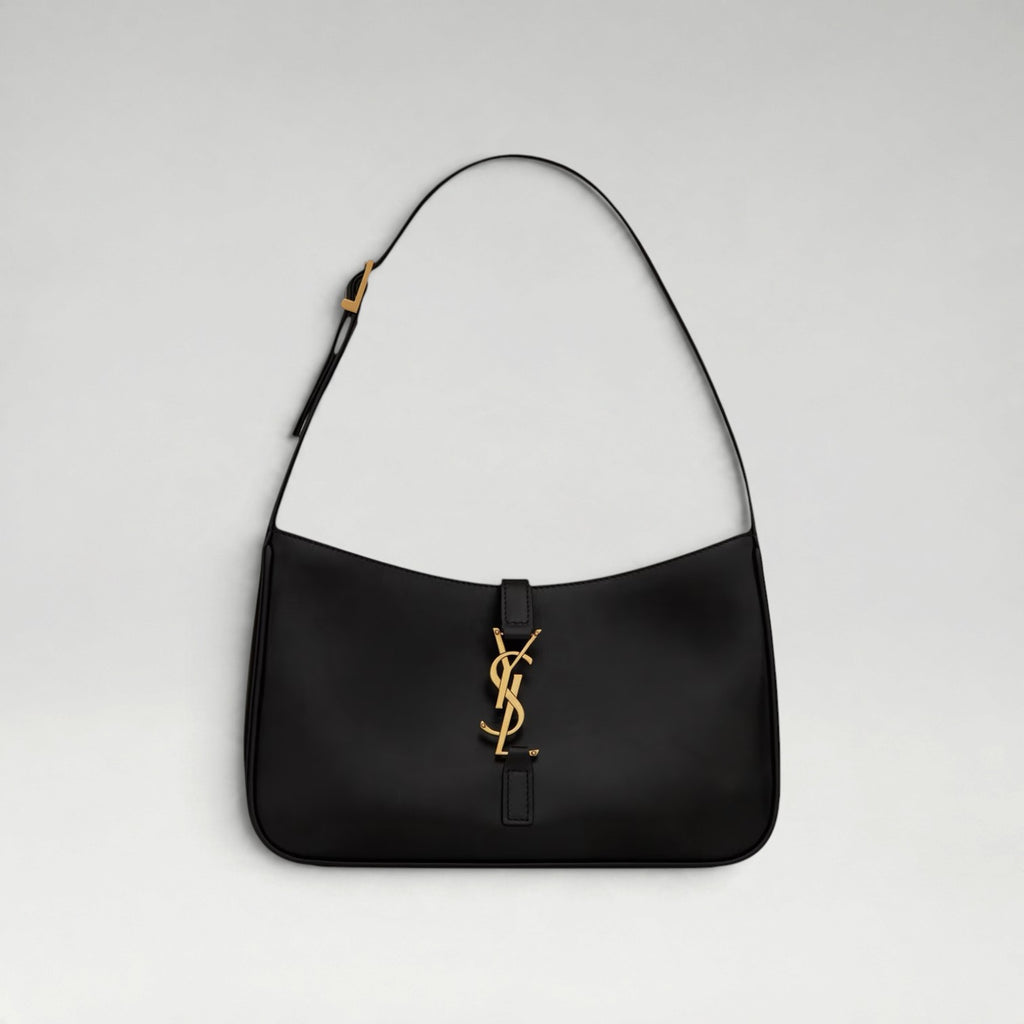 LE 5 À 7 BLACK BAG