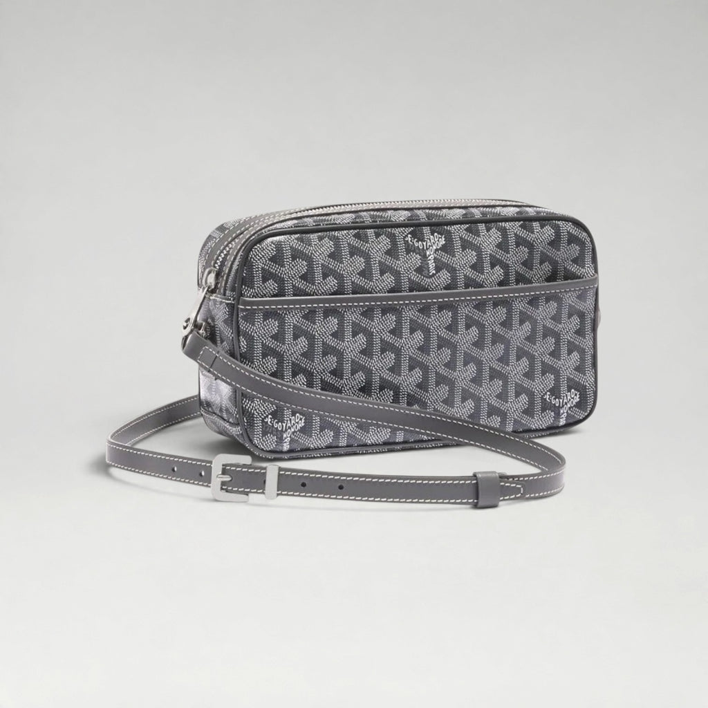 Cap-Vert PM Bag Grey