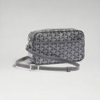 Cap-Vert PM Bag Grey