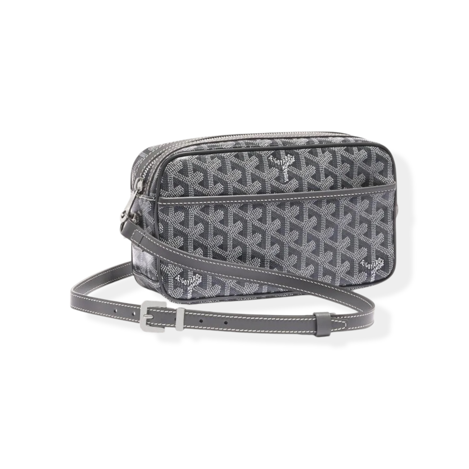 Cap-Vert PM Bag Grey – FBYMM