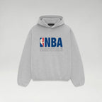 NBA Winter Set Light Heather