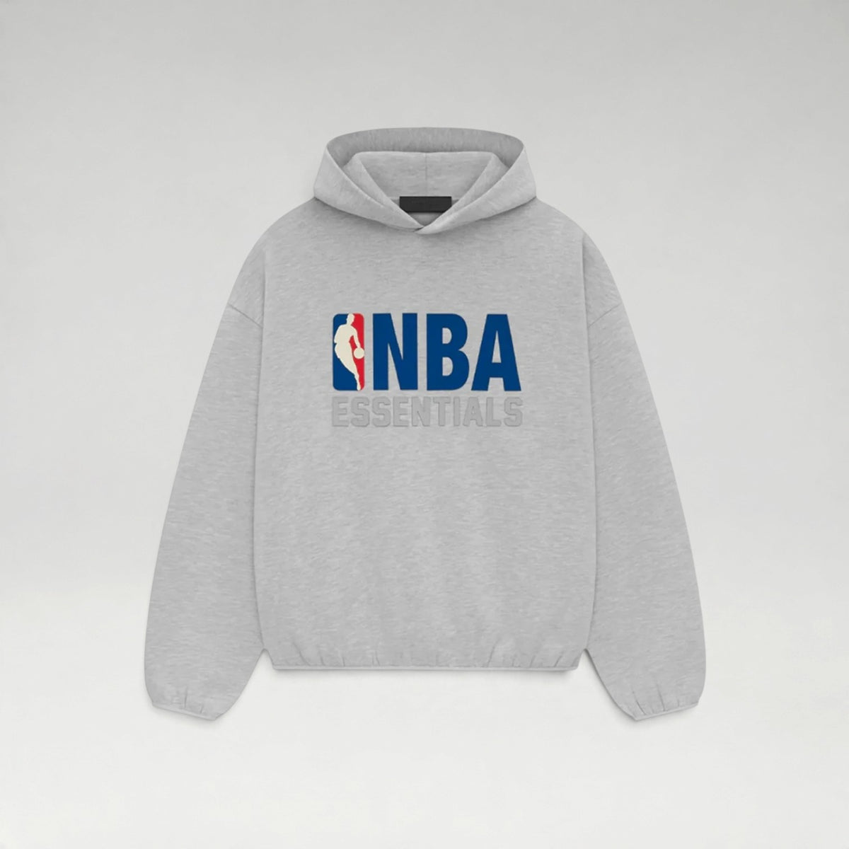 NBA Winter Set Light Heather