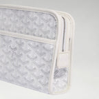 Jouvence PM bag white