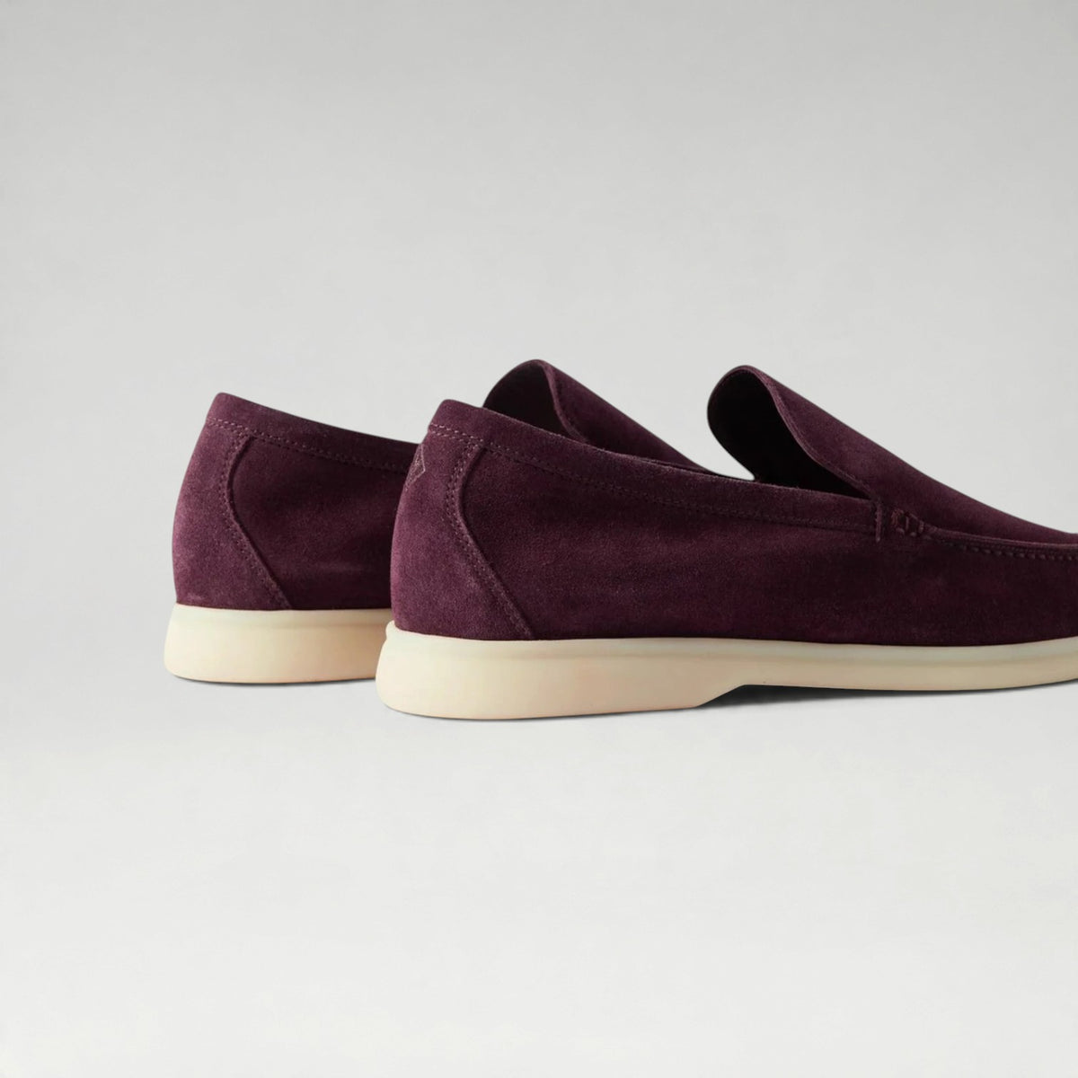 Summerwalk Burgundy