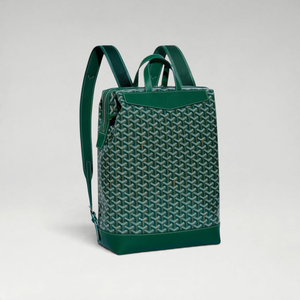 Cisalpin Backpack Green