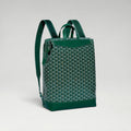 Cisalpin Backpack Green