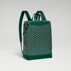 Cisalpin Backpack Green