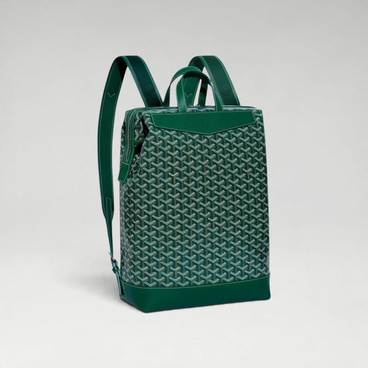 Cisalpin Backpack Green