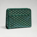 Jouvence MM Bag Green