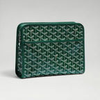 Jouvence MM Bag Green
