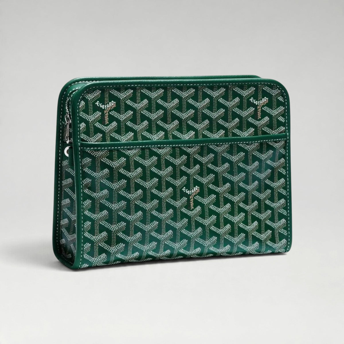 Jouvence MM Bag Green