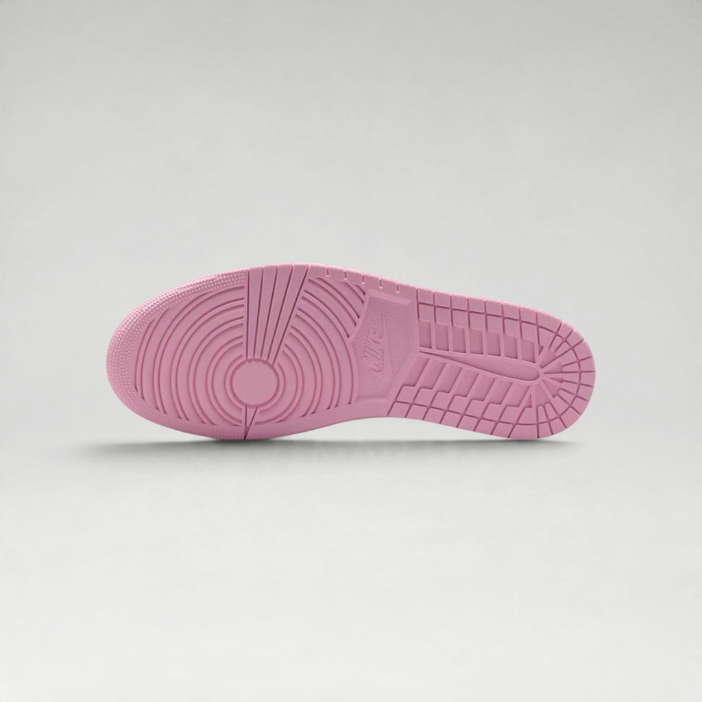 Air Jordan 1 Low Travis Scott “Shy Pink”
