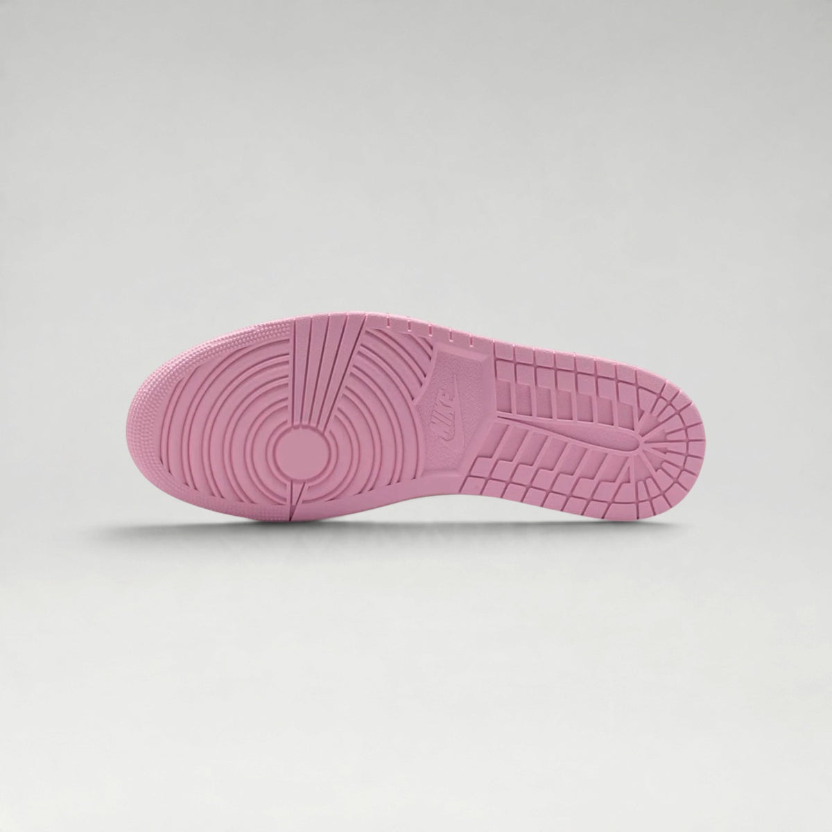 Air Jordan 1 Low Travis Scott “Shy Pink”