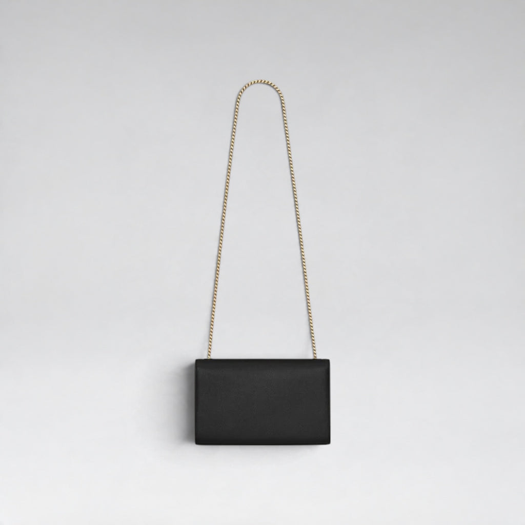 KATE BAG MEDIUM BLACK