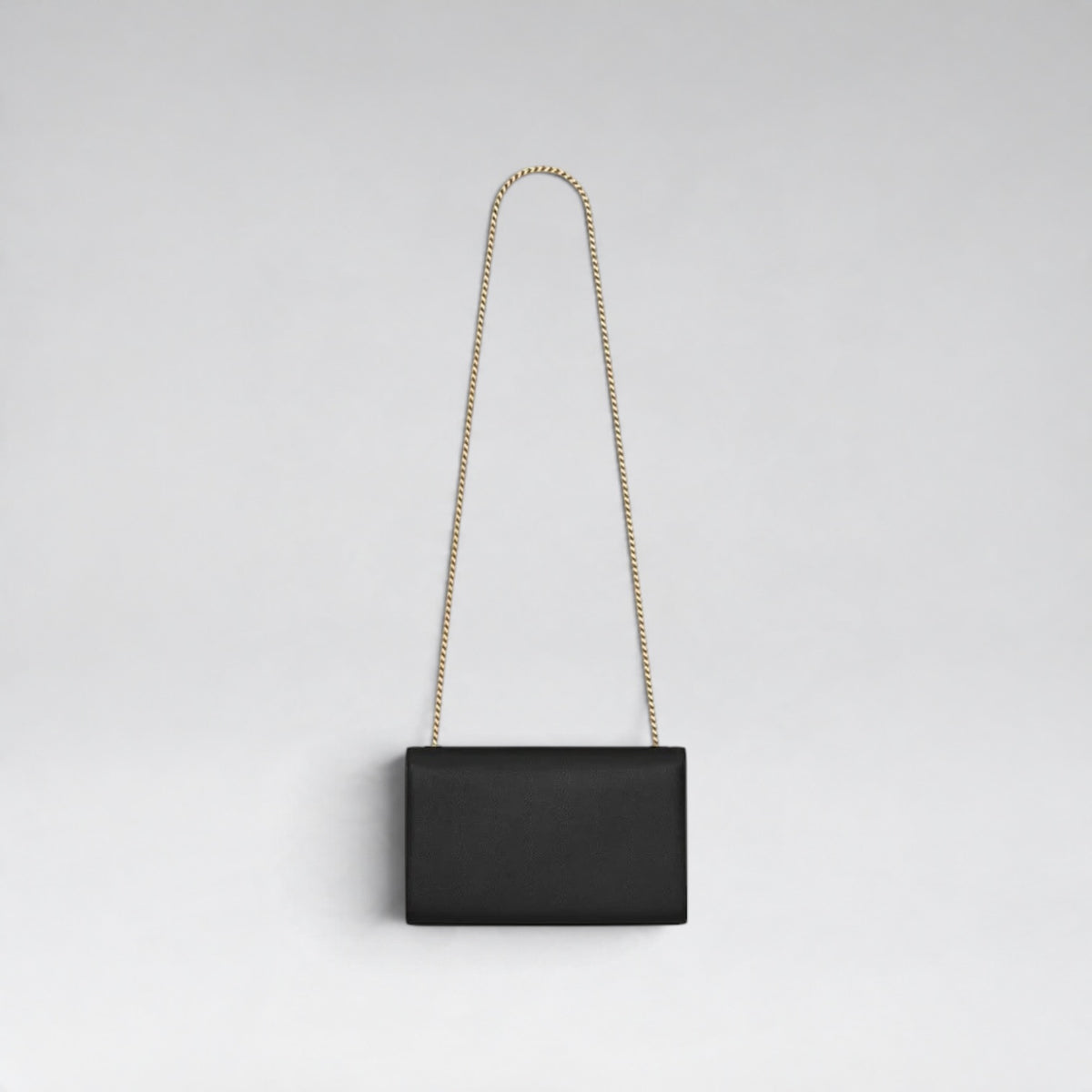 KATE BAG MEDIUM BLACK