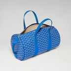 Barrel 40 Sports Bag Blue