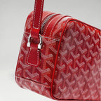 Cap-Vert PM Bag Red