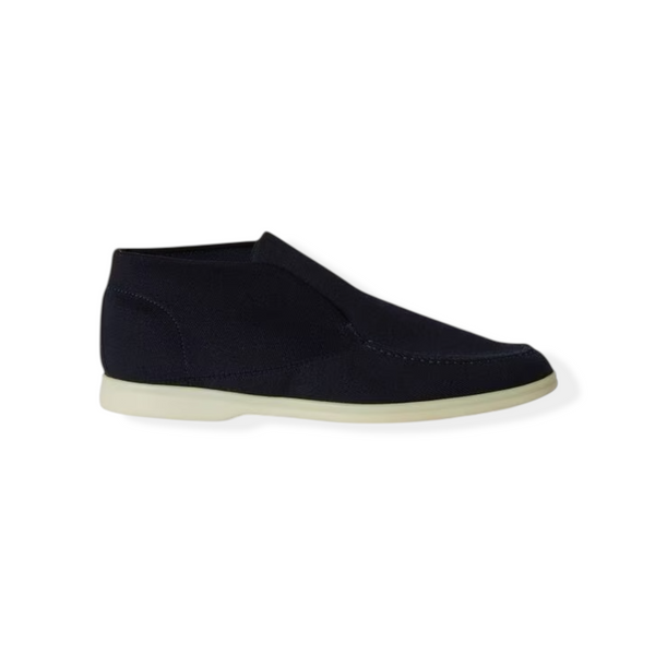Openwalk Knitted Navy