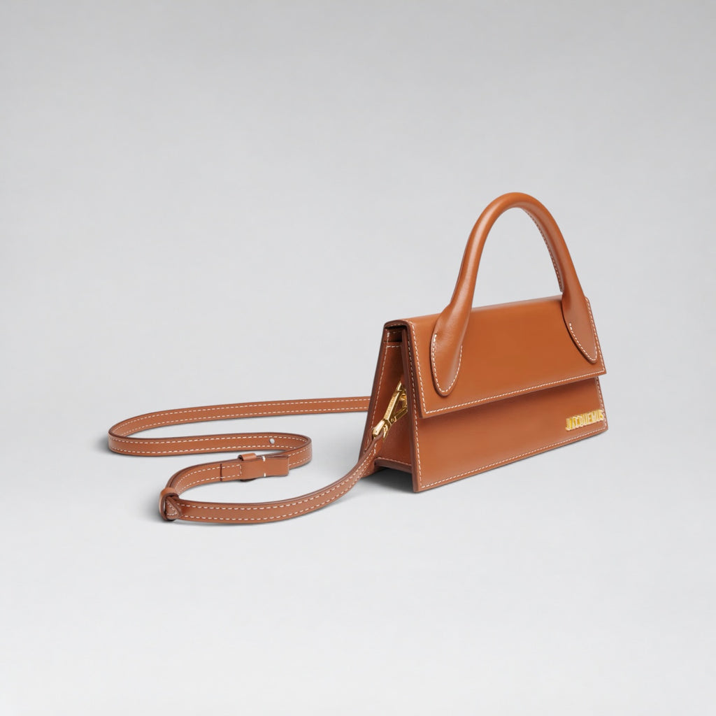 Long Chiquito Light Brown