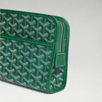 Jouvence PM Bag Green