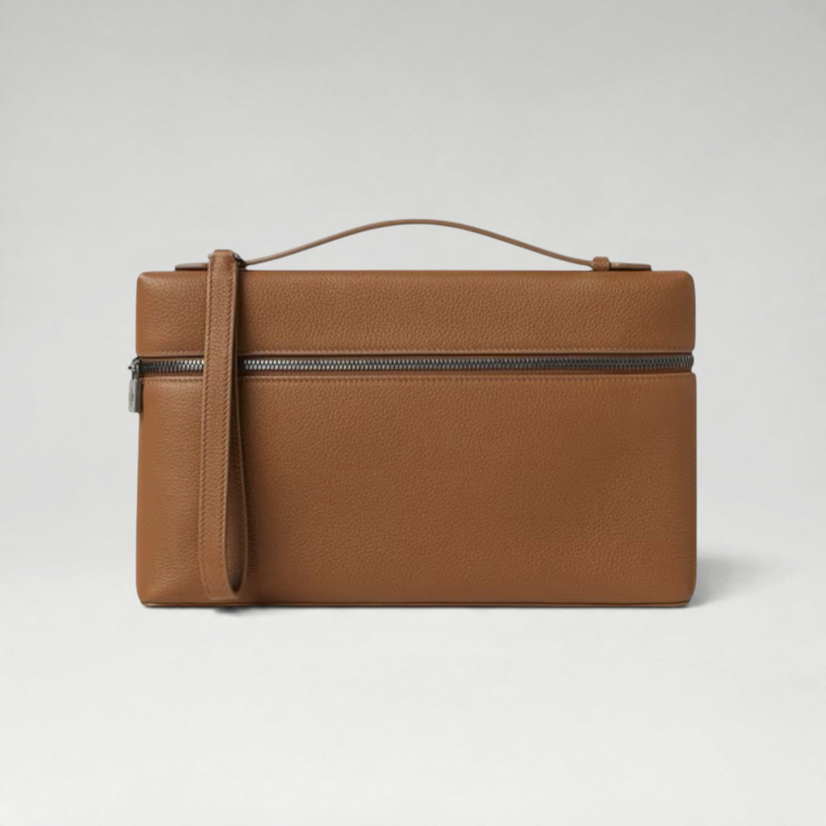 L29 Extra Pouch Men Pecan