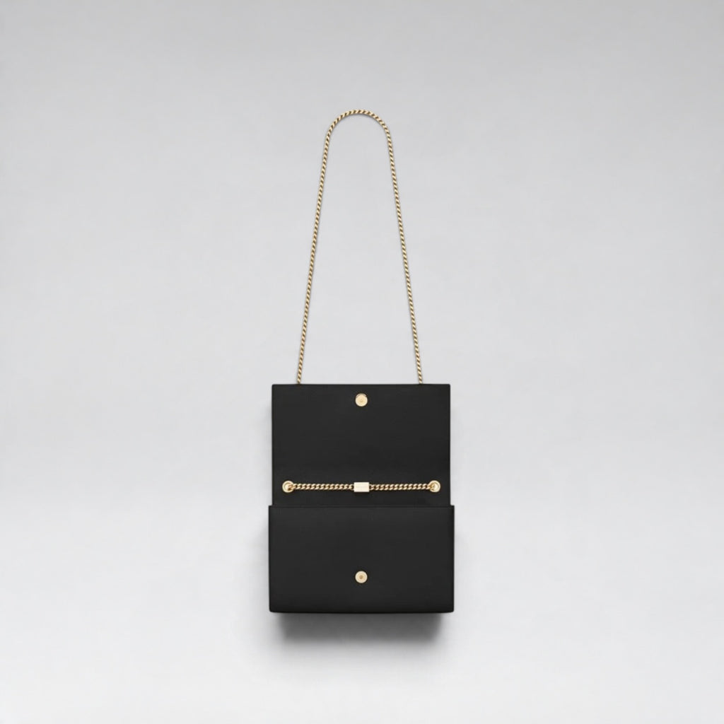 KATE BAG MEDIUM BLACK