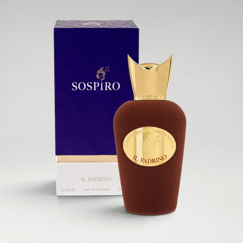 IL PADRINO