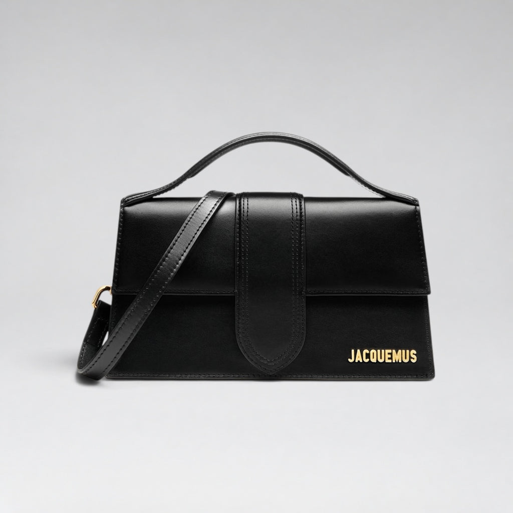Large Bambino Black