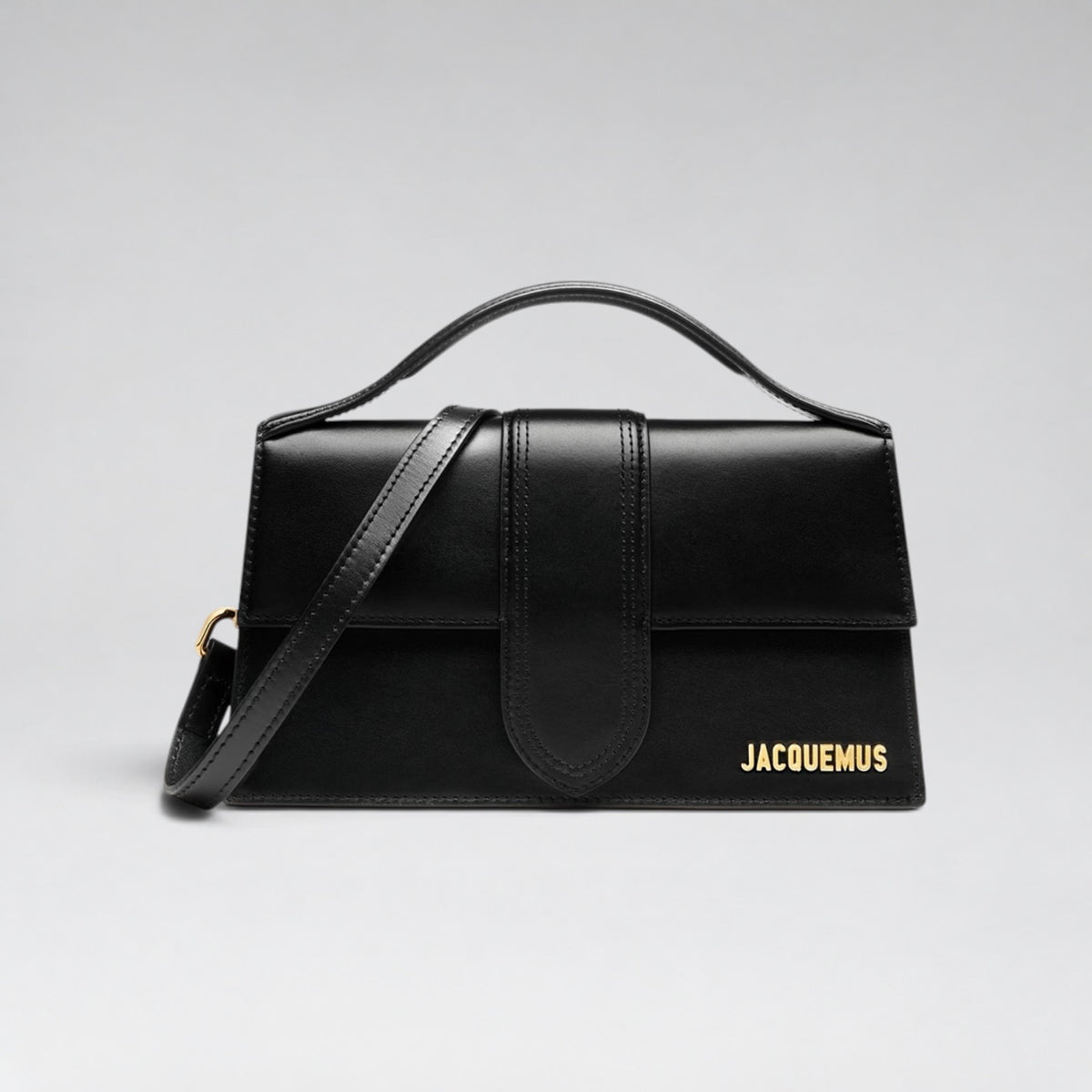 Large Bambino Black