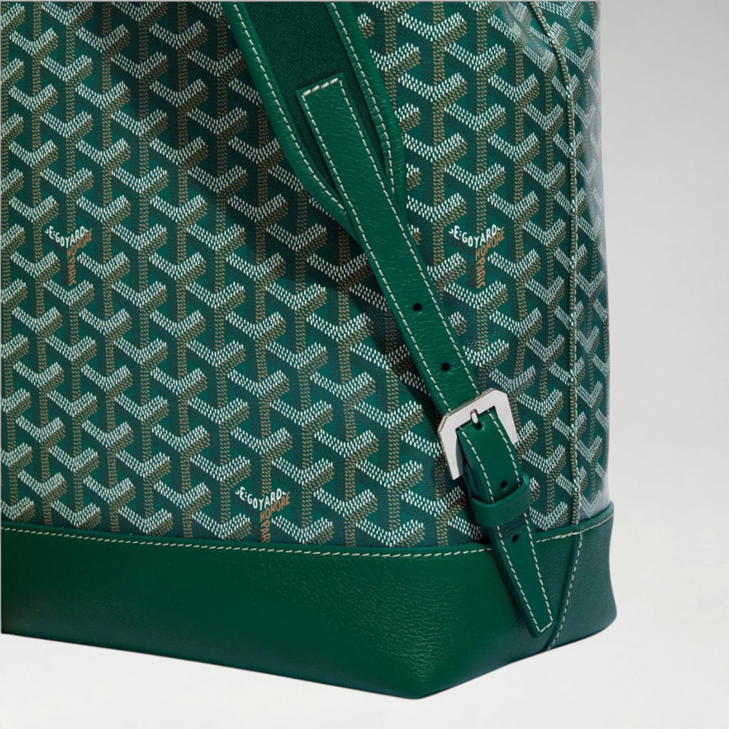 Cisalpin Backpack Green