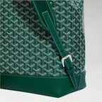 Cisalpin Backpack Green