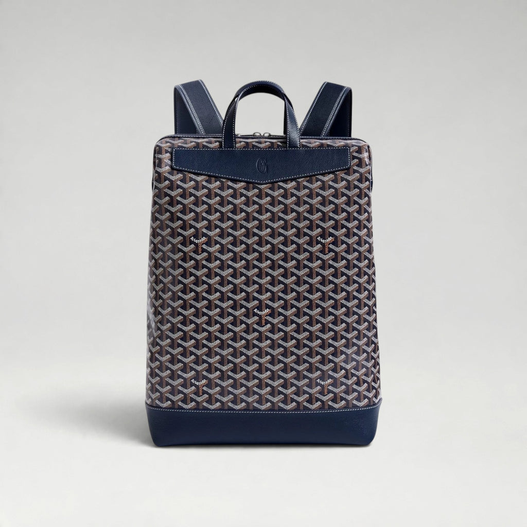 Cisalpin Backpack Navy