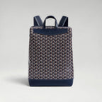 Cisalpin Backpack Navy
