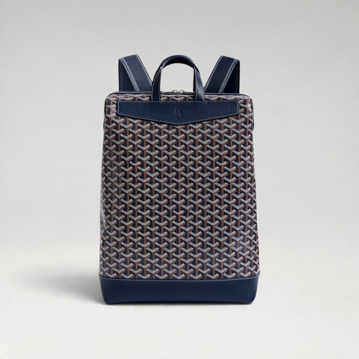 Cisalpin Backpack Navy