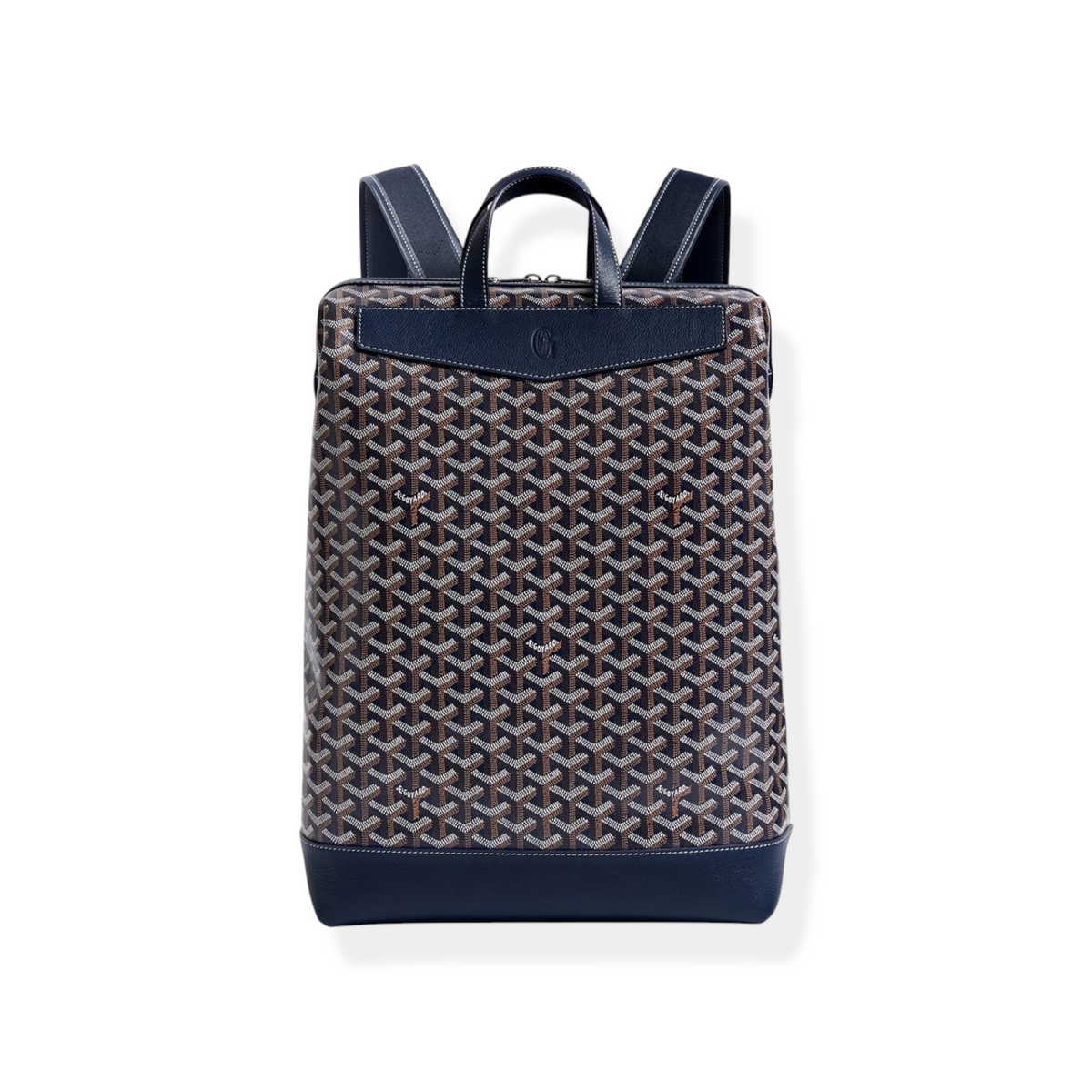 Cisalpin Backpack Navy