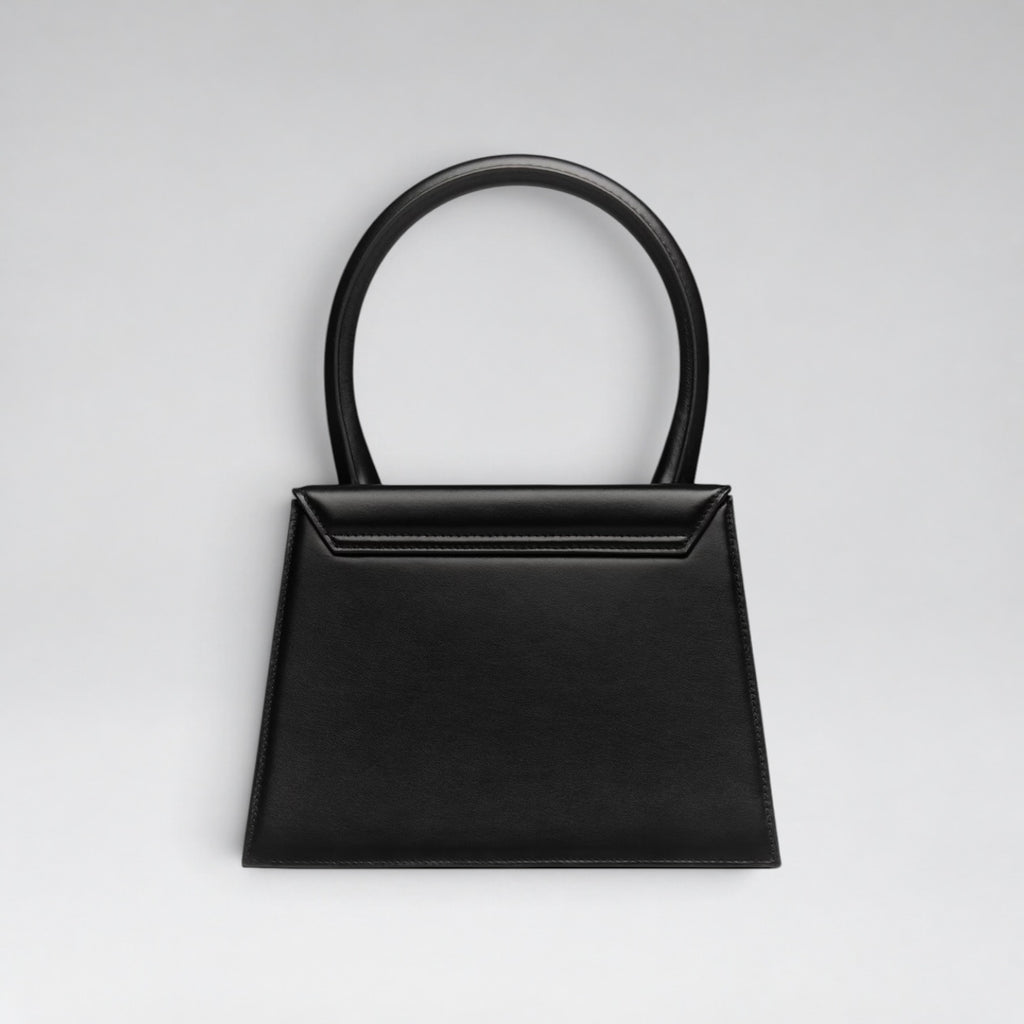 Large Chiquito Black