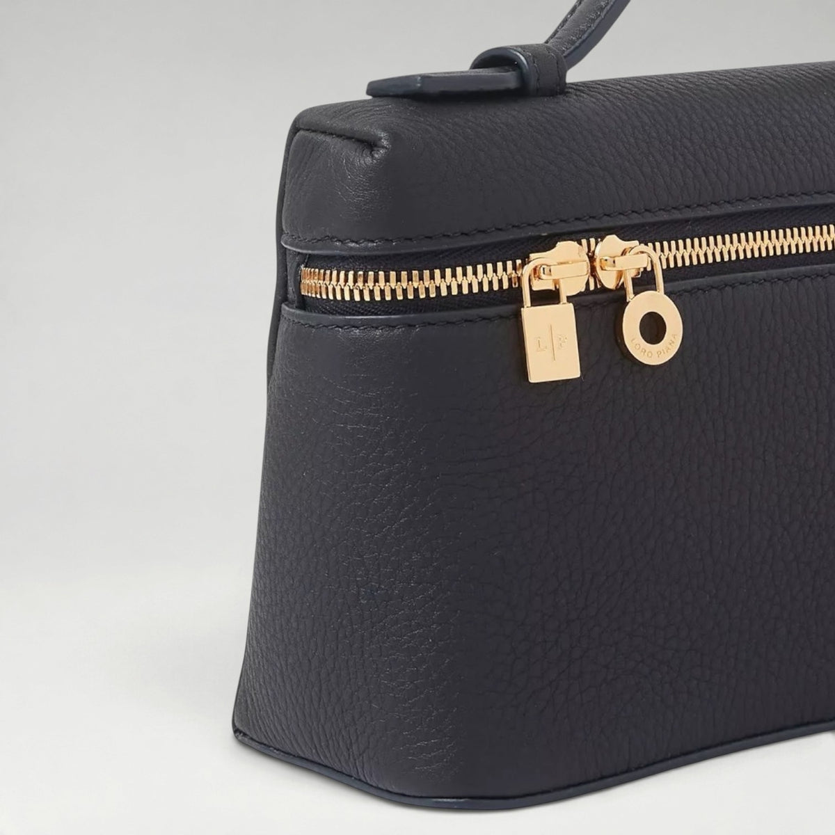 L19 Extra Pocket Bag Navy
