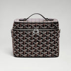 Muse Vanity Case Black
