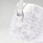 Cap-Vert PM Bag White