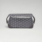 Bowling 25 Toiletry Bag Grey