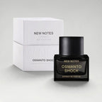 OSMANTO SHOCK