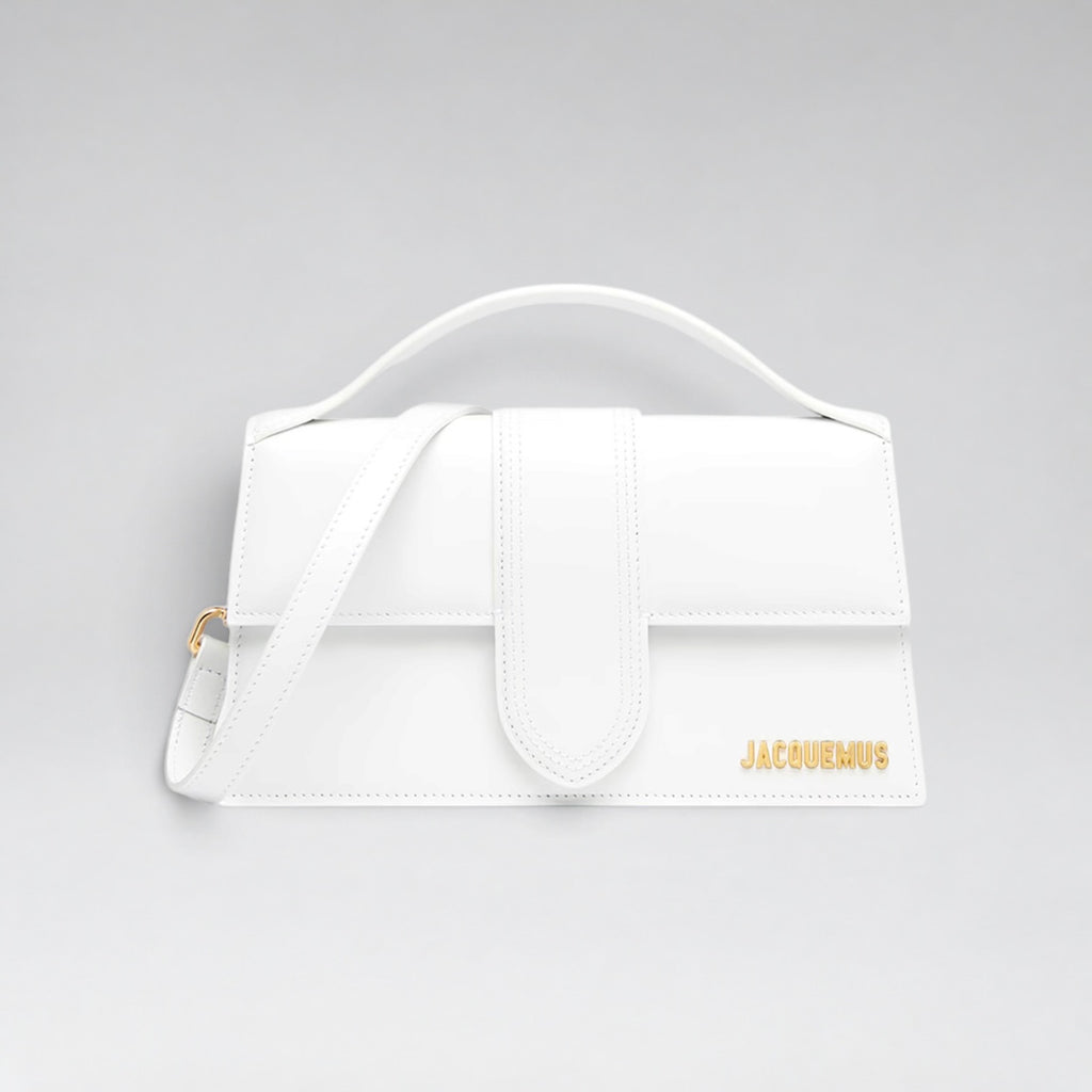 Large Bambino White