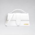 Large Bambino White