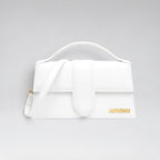 Large Bambino White