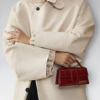 Bambino Structured Red