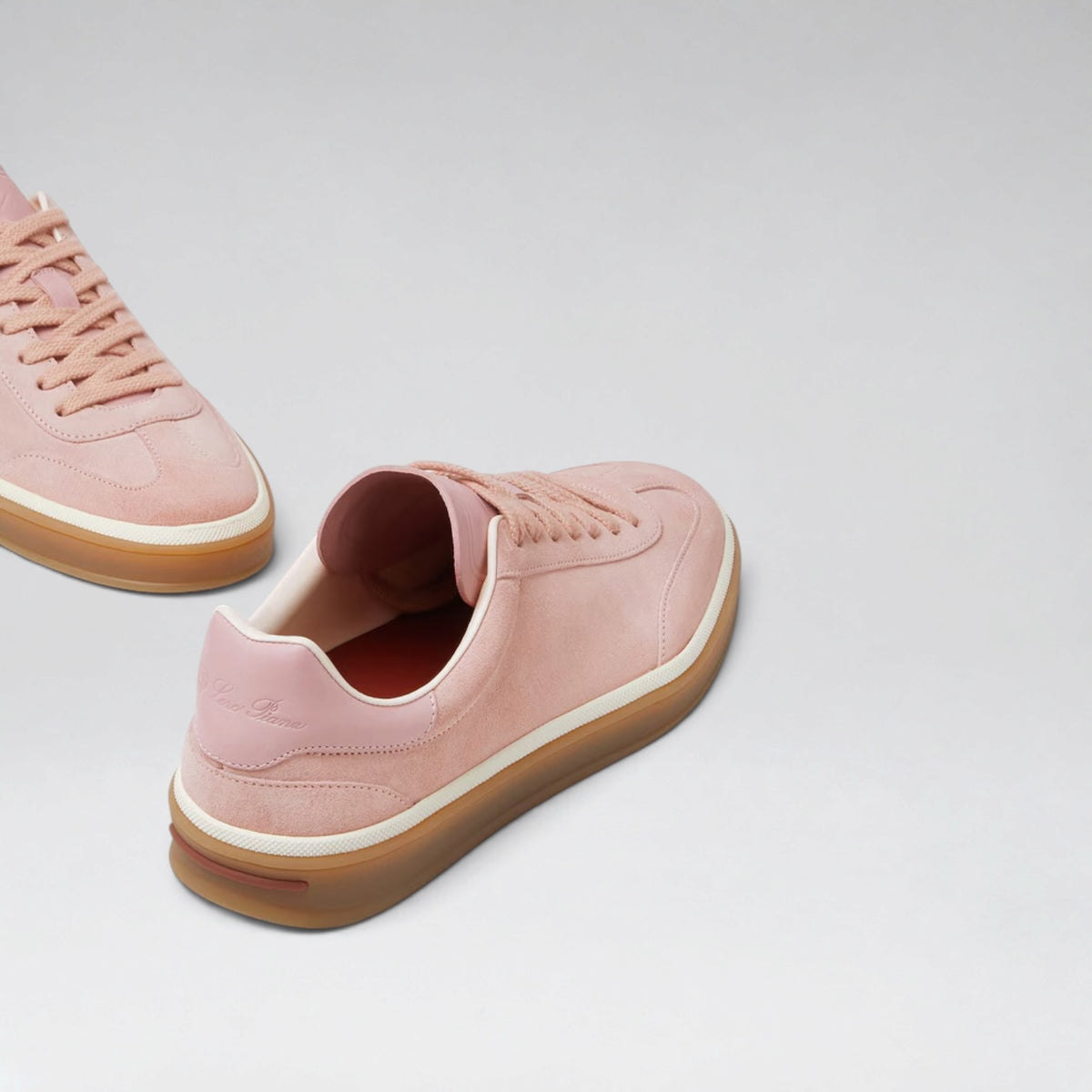 Tennis Walk Pink