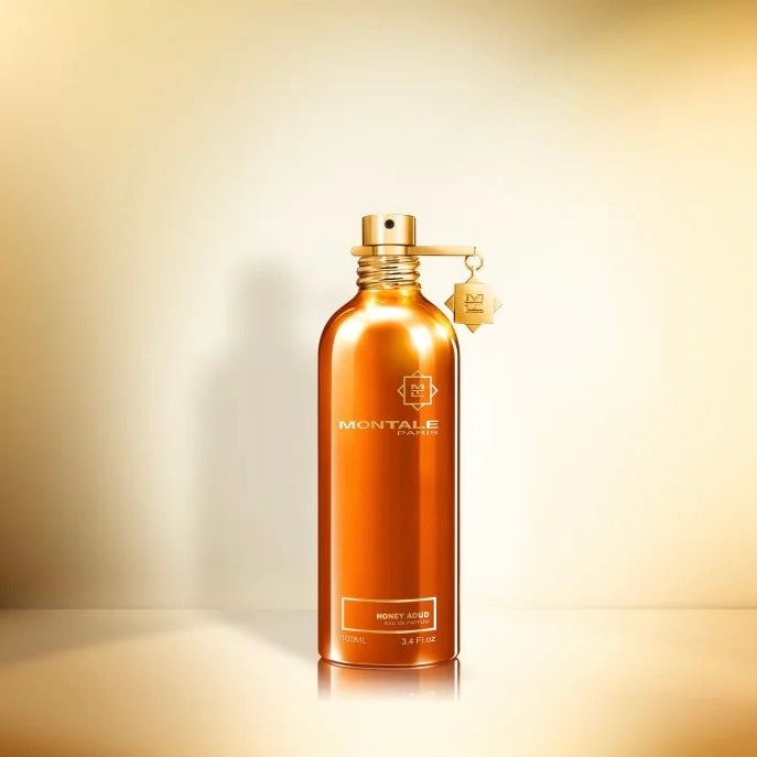 HONEY AOUD