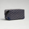 Bowling 25 Toiletry Bag Navy