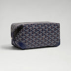 Bowling 25 Toiletry Bag Navy